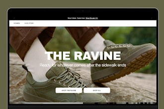 do shoe website shoe shopify store sneakers website footwear dropshipping store