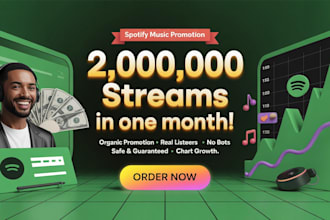do USA spotify music promotion german music promotion