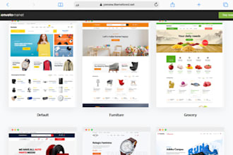wix website design redesign wix website update wix online store design