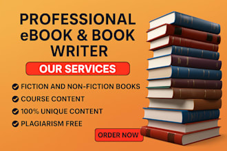 do ebook online course, ebook writing, online course content