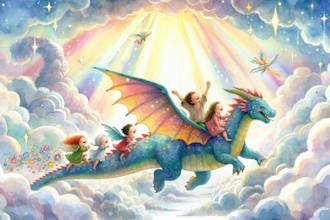 watercolor children book illustrations and children book illustration