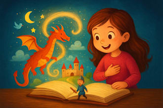 do storybook illustration child book artist storybook artwork illustration
