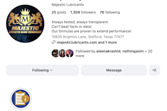 help you start your instagram business profile