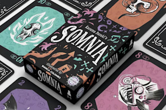 design card game design tarot card game, trading card game, playing card game