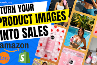 photo editing and design ai powered product images for shopify, amazon, etsy