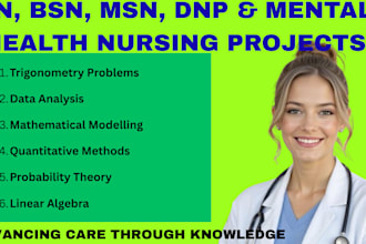 complete capella flexpath and nursing assessments professionally