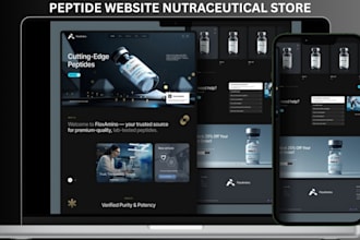build peptide store nootropic store kraatom nutraceutical store peptide