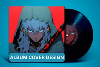album cover design mixtape cover art album cover artwork music album cover