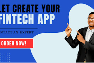 mobile app developer mobile app developement kiosk app fintech app ebook app
