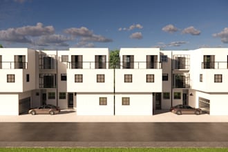 design and draft you architectural projects in revit