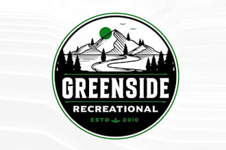 make super legal weed store national logo and merchandising