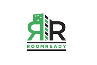 create a luxury hotel, resort, or hospitality logo design