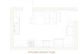 do kitchen layout design