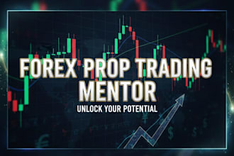 be yours forex mentor, prop trading