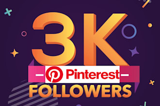 do real and organic pinterest followers growth to achieve
