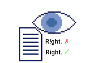 proofread your indonesian and english text