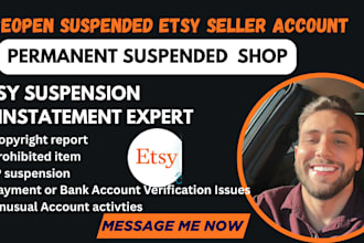 reinstate etsy shop etsy suspension appeal etsy amazon appeal letter etsy appeal