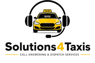 manage calls bookings and driver inquiries efficiently at a lower cost thanks