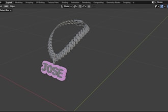 design custom fivem logo,clothing, chain,car and server branding banner roleplay