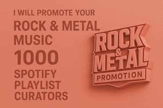 submit your song to hundreds spotify playlist curators
