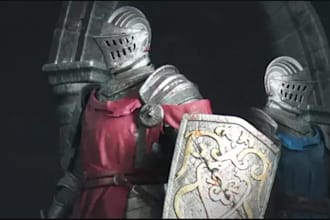 sculpt custom 3d armor and accessories for your character