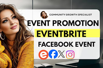 do eventbrite event promotion to boost ticket sales for your webinar or concert
