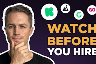 craft professional kickstarter campaign videos