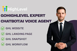 ghl chatbot ghl voice ai ghl ai agent ghl automations ghl snapshot