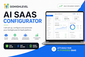 ghl seo ghl ai agent gohighlevel expert ghl ai agent ghl voice ai