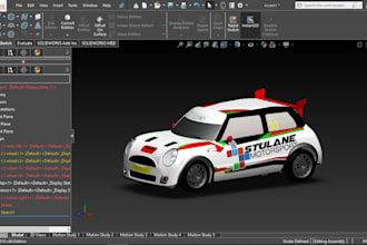 help to learn cad using solidworks