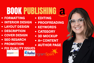 publish book on amazon kindle kdp, book formatting, amazon kdp book publishing
