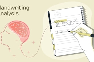 unlock your personality traits by handwriting and signature analysis
