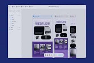 clone or recreate any framer, webflow, or figma website into framer
