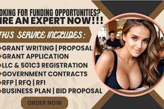 make your bid, rfp, and rfq, tender a winning proposal