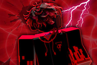 make roblox gfx for u