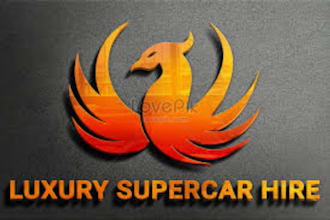 do logo design for a bussines
