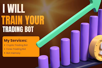 set up forex trading bot, automated trading bot, forex trading robot