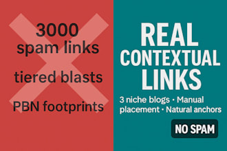 add contextual backlinks from my saas blogs dr70