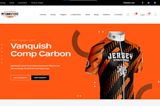 jersey shopify store sport website footbsll jersey store sport accessories store