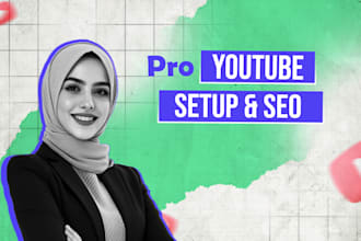 do best channel SEO and optimize videos for higher ranking