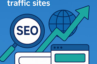 do seo guest post dofollow backlinks on high traffic sites