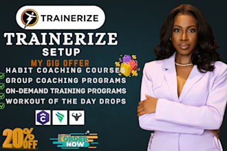 upload workout plan on trainerize trainerize trainerize everfit truecoach