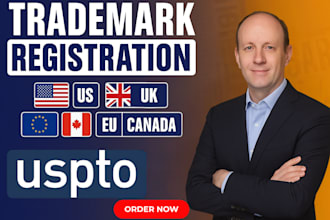 perform trademark search and register your brand