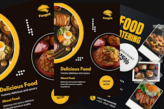 design flyer design, business flyer , party flyer culb flyer