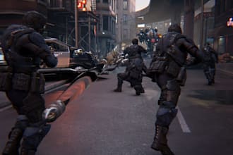 do unreal engine game development, develop unreal engine game, ue5 prototype
