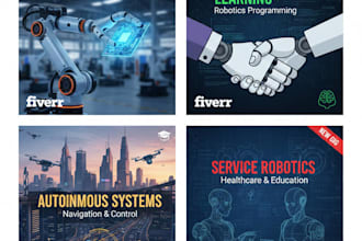 develop ros2 autonomous navigation and slam systems for your robot