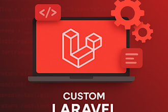 fix and maintain your laravel website