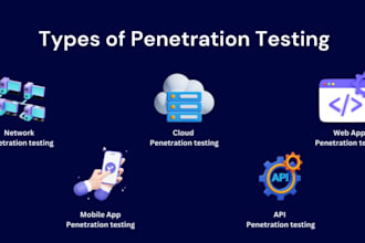 do vulnerability assessment and penetration testing vapt