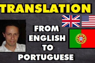translate your text from english to european portuguese