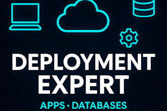 launch and optimize your app on AWS or azure
